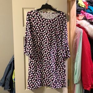 Dress crown and ivy size small